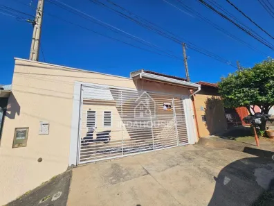 Casa com 3 Quartos para alugar, 108m² no Lauro Bueno de Camargo, Indaiatuba