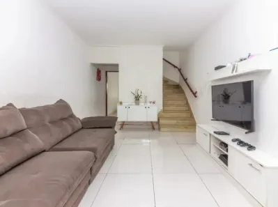 Sobrado com 4 Quartos à venda, 168m² no Jardim São José (Zona Norte), São Paulo