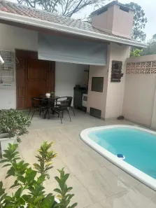 Sobrado com 3 Quartos à venda, 112m² no Rincão, Novo Hamburgo