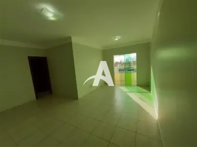 Apartamento com 3 Quartos à venda, 87m² no Santa Mônica, Uberlândia