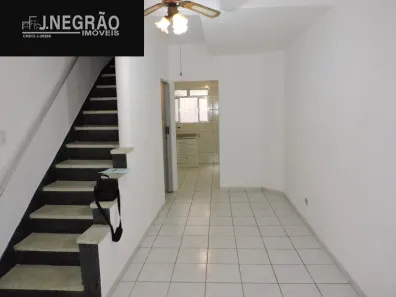 Sobrado com 2 Quartos à venda, 80m² no Vila Guarani (Z Sul), São Paulo