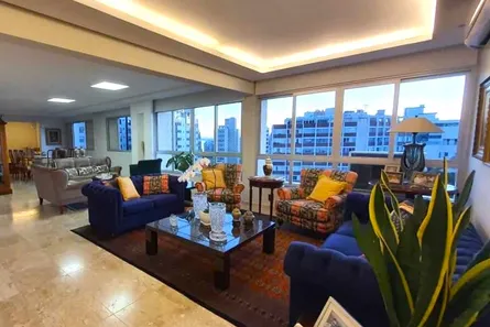Apartamento com 3 Quartos à venda, 405m² no Centro, Florianópolis
