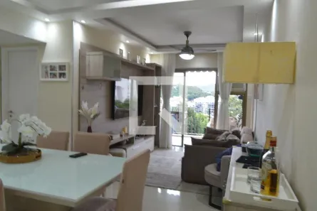 Apartamento com 3 Quartos à venda, 74m² no Freguesia (Jacarepaguá), Rio de Janeiro