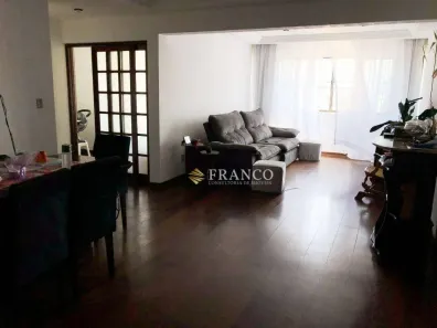 Apartamento com 3 Quartos à venda, 125m² no Centro, Taubaté