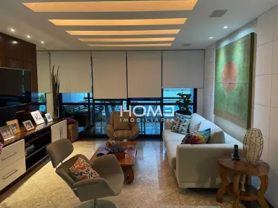 Apartamento com 3 Quartos à venda, 163m² no Recreio dos Bandeirantes, Rio de Janeiro