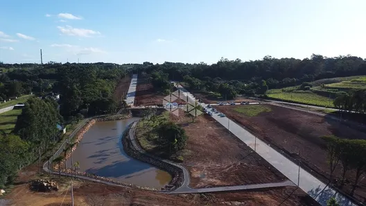 Lote/Terreno à venda, 300m² no Country, Santa Cruz do Sul