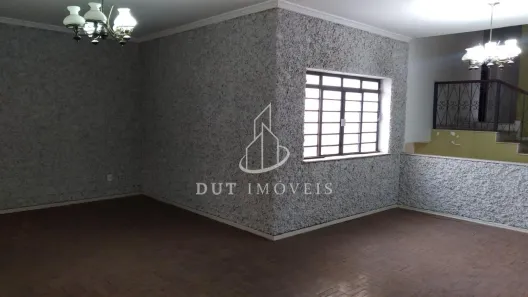 Casa com 4 Quartos à venda, 263m² no Jardim Proença, Campinas