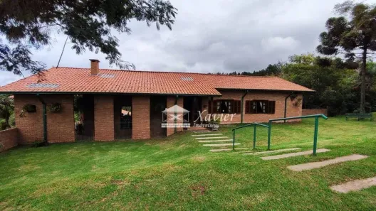 Casa de Condomínio com 3 Quartos à venda, 280m² no Canguera, São Roque