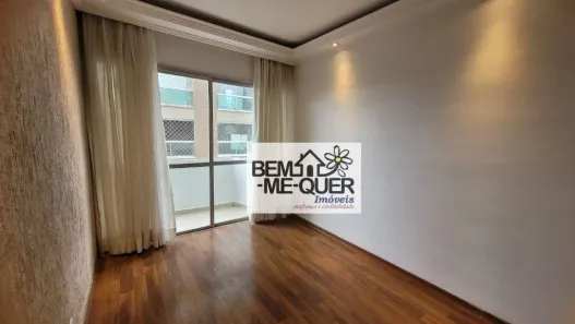 Apartamento com 1 Quarto à venda, 50m² no Vila Osasco, Osasco