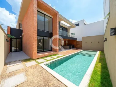 Casa com 4 Quartos à venda, 420m² no Barra da Tijuca, Rio de Janeiro