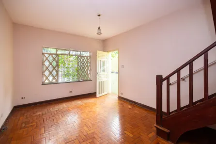 Casa com 2 Quartos à venda, 100m² no Vila Lúcia, São Paulo