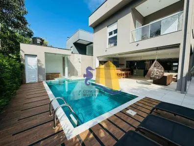 Casa com 5 Quartos à venda, 310m² no Riviera, Bertioga