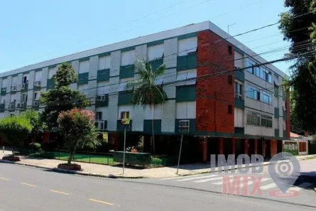 Apartamento com 3 Quartos à venda, 117m² no Jardim Lindóia, Porto Alegre