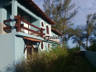 Casa com 5 Quartos à venda, 612m² no Mar do Norte, Rio das Ostras