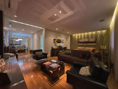Apartamento com 4 Quartos à venda, 165m² no Liberdade, Belo Horizonte