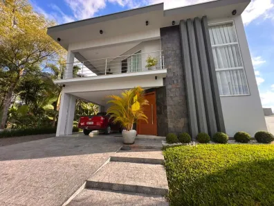 Casa com 2 Quartos à venda, 207m² no Capitais, Timbó