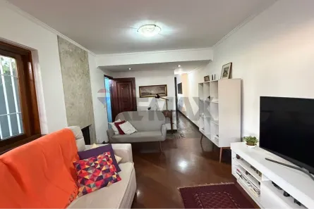 Casa com 3 Quartos à venda, 149m² no Jardim Peri Peri, São Paulo