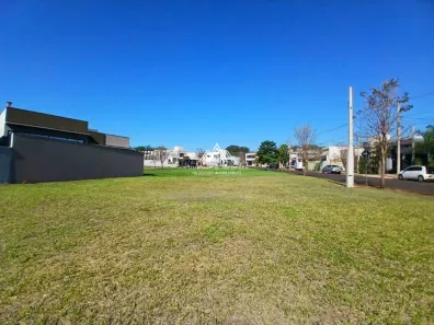 Lote/Terreno à venda, 268m² no Reserva Imperial, Ribeirão Preto