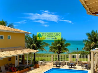 Casa de Condomínio com 3 Quartos à venda, 200m² no Balneário Califórnia, Caraguatatuba