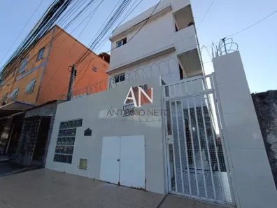 Apartamento com 2 Quartos para alugar, 40m² no Rodolfo Teófilo, Fortaleza