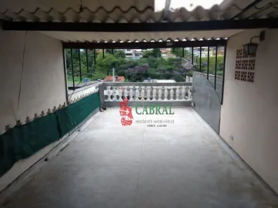 Casa com 2 Quartos à venda, 125m² no Jardim Santa Paula, Guarulhos