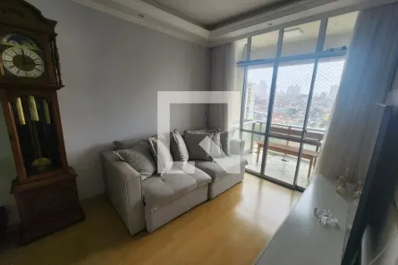 Apartamento com 2 Quartos à venda, 56m² no Vila da Saúde, São Paulo