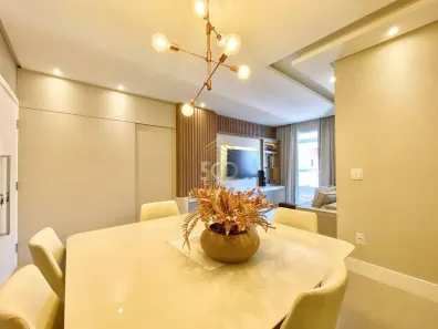 Apartamento com 2 Quartos à venda, 94m² no Campinas, São José
