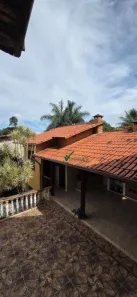Casa com 4 Quartos à venda, 280m² no Nossa Senhora do Carmo, Santa Luzia