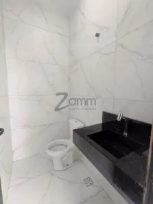 Casa com 3 Quartos à venda, 250m² no Parque Ortolândia, Hortolândia