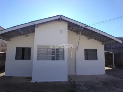 Casa com 2 Quartos à venda, 240m² no Jardim Bom Retiro, Valinhos