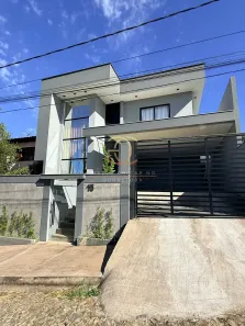 Casa com 4 Quartos à venda, 330m² no Santa Cruz, Valença