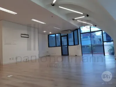 Sala Comercial à venda, 87m² no Brooklin Paulista, São Paulo