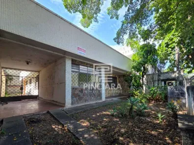 Imóvel Comercial com 4 Quartos para alugar, 170m² no São Francisco, Niterói