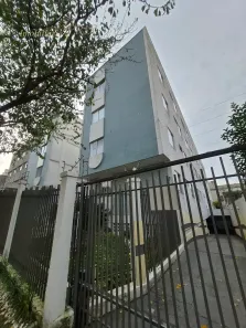 Apartamento com 3 Quartos à venda, 64m² no Água Verde, Curitiba