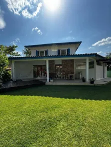 Casa de Condomínio com 3 Quartos à venda, 205m² no Paúba, São Sebastião