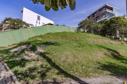 Lote/Terreno à venda, 783m² no Praia Brava de Itajaí, Itajaí
