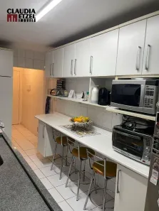 Apartamento com 2 Quartos à venda, 72m² no Cerqueira César, São Paulo
