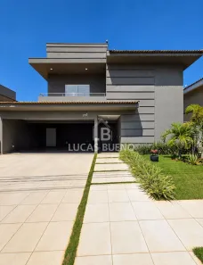 Casa de Condomínio com 4 Quartos à venda, 350m² no Golden Park Residence II, Mirassol