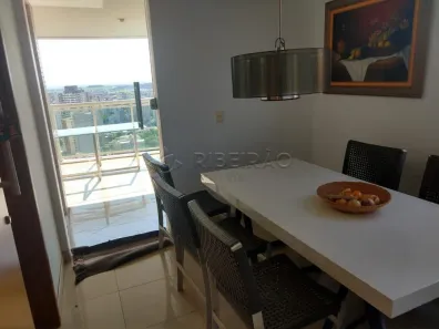 Apartamento com 3 Quartos à venda, 380m² no Jardim Irajá, Ribeirão Preto