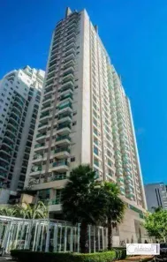 Apartamento com 1 Quarto à venda, 38m² no Vila Cruzeiro, São Paulo