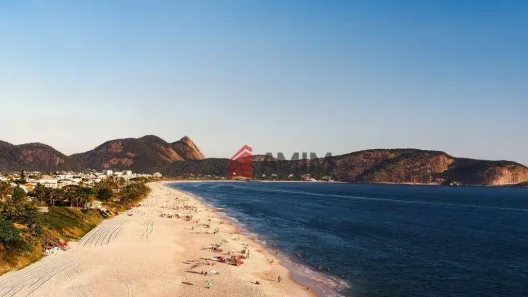 Lote/Terreno à venda, 279m² no Camboinhas, Niterói