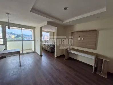Flat com 1 Quarto à venda, 35m² no Campo Grande, Rio de Janeiro