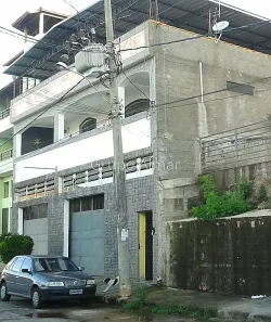 Casa com 4 Quartos à venda, 400m² no Monte Castelo, Juiz de Fora