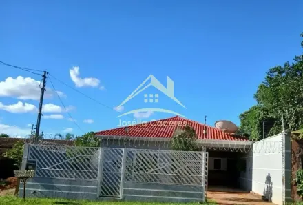 Casa com 4 Quartos à venda, 132m² no , Chapada dos Guimarães
