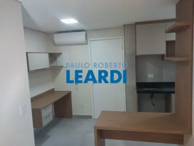 Apartamento com 2 Quartos à venda, 39m² no Chácara Tatuapé, São Paulo