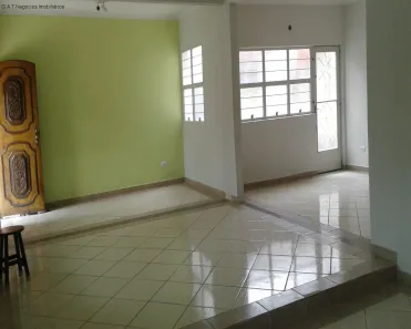 Imóvel Comercial com 2 Quartos para alugar, 90m² no Vila Trujillo, Sorocaba
