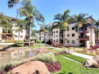 Apartamento com 2 Quartos à venda, 63m² no Asa Norte, Brasília