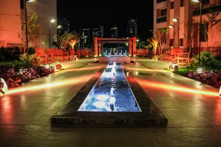 Apartamento com 4 Quartos à venda, 170m² no Lagoa Nova, Natal