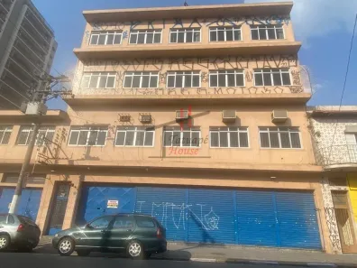 Prédio Comercial para alugar, 2100m² no Tatuapé, São Paulo