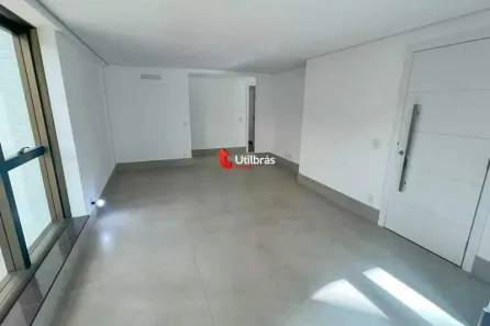 Apartamento com 3 Quartos à venda, 164m² no Serra, Belo Horizonte